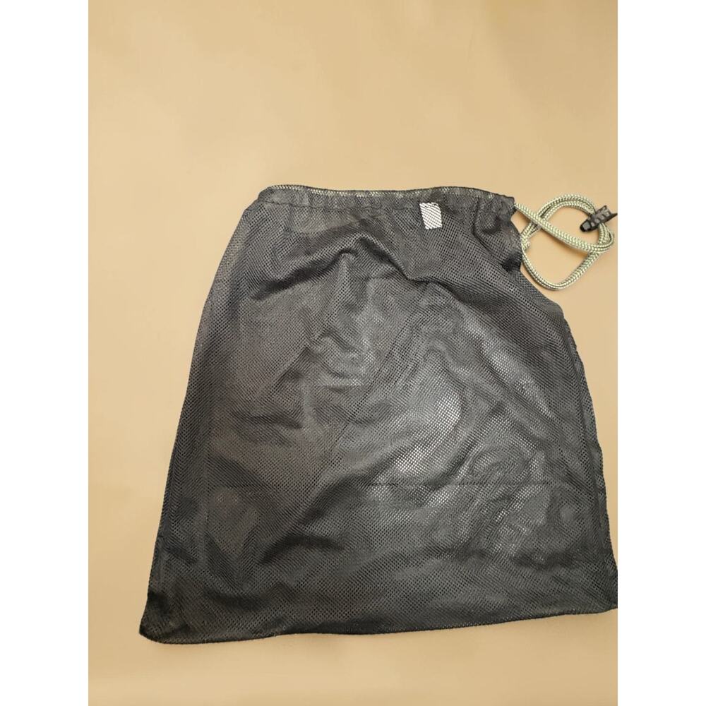 White River Fly Shop Chest Waders Stocking Foot Olive Green Black Fishing Size M - Picture 15 of 16